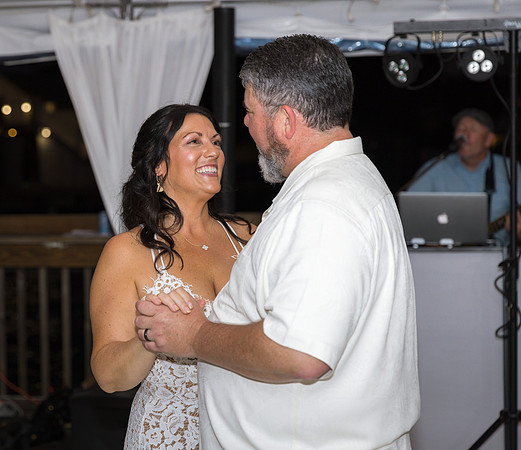 2023-11-17  Andrea and Pete Wedding, Ocean Key Resort and Spa, Key West   Part 4-1811