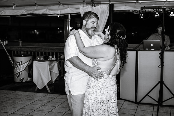 2023-11-17  Andrea and Pete Wedding, Ocean Key Resort and Spa, Key West   Part 4-1825