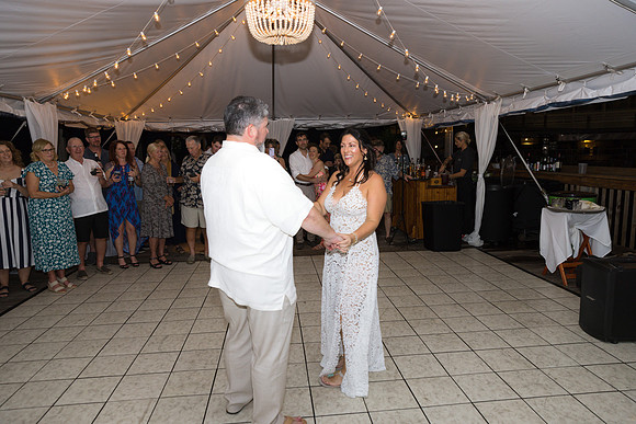 2023-11-17  Andrea and Pete Wedding, Ocean Key Resort and Spa, Key West   Part 4-1831