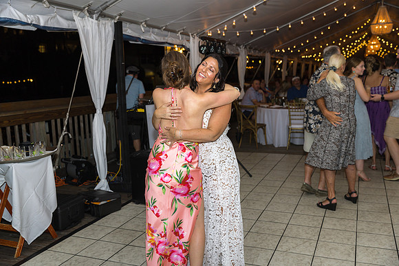 2023-11-17  Andrea and Pete Wedding, Ocean Key Resort and Spa, Key West   Part 4-1836