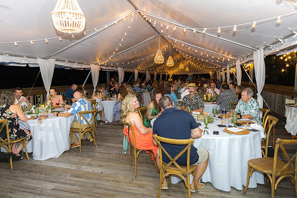 2023-11-17  Andrea and Pete Wedding, Ocean Key Resort and Spa, Key West   Part 4-1854
