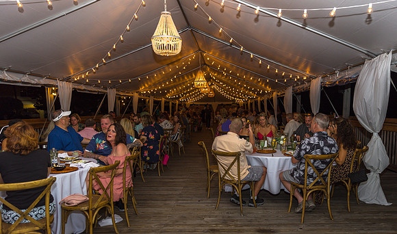 2023-11-17  Andrea and Pete Wedding, Ocean Key Resort and Spa, Key West   Part 4-1868