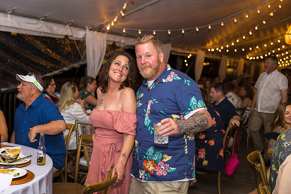 2023-11-17  Andrea and Pete Wedding, Ocean Key Resort and Spa, Key West   Part 4-1878