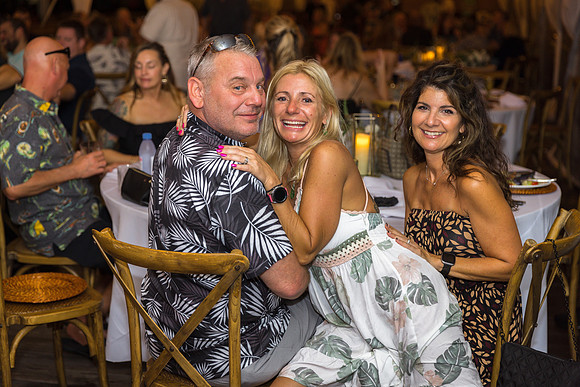 2023-11-17  Andrea and Pete Wedding, Ocean Key Resort and Spa, Key West   Part 4-1885