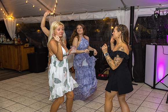 2023-11-17  Andrea and Pete Wedding, Ocean Key Resort and Spa, Key West   Part 4-1891
