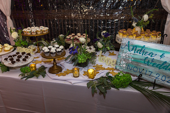 2023-11-17  Andrea and Pete Wedding, Ocean Key Resort and Spa, Key West   Part 4-1901