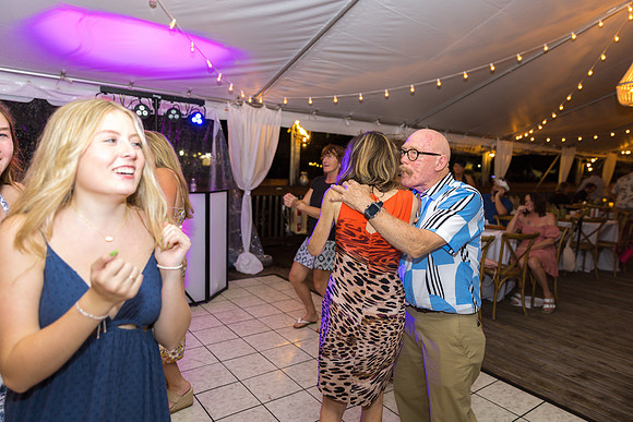 2023-11-17  Andrea and Pete Wedding, Ocean Key Resort and Spa, Key West   Part 4-1908