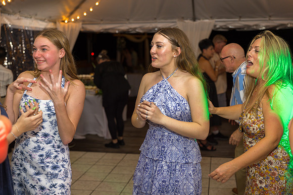 2023-11-17  Andrea and Pete Wedding, Ocean Key Resort and Spa, Key West   Part 4-1917