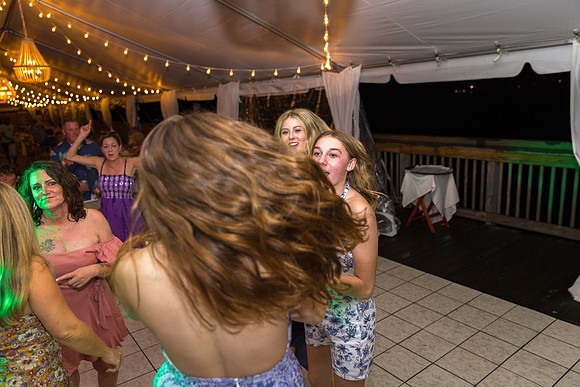 2023-11-17  Andrea and Pete Wedding, Ocean Key Resort and Spa, Key West   Part 4-1920