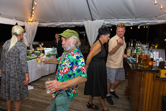 2023-11-17  Andrea and Pete Wedding, Ocean Key Resort and Spa, Key West   Part 4-1925