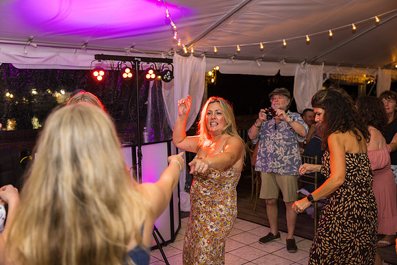 2023-11-17  Andrea and Pete Wedding, Ocean Key Resort and Spa, Key West   Part 4-1948