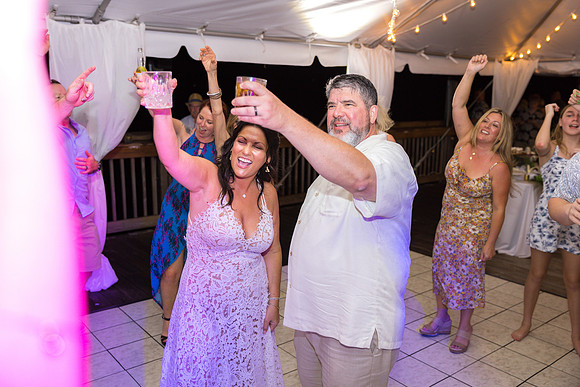 2023-11-17  Andrea and Pete Wedding, Ocean Key Resort and Spa, Key West   Part 4-2000