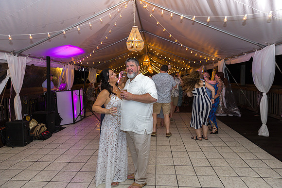 2023-11-17  Andrea and Pete Wedding, Ocean Key Resort and Spa, Key West   Part 4-2006