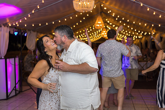 2023-11-17  Andrea and Pete Wedding, Ocean Key Resort and Spa, Key West   Part 4-2007