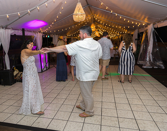 2023-11-17  Andrea and Pete Wedding, Ocean Key Resort and Spa, Key West   Part 4-2011
