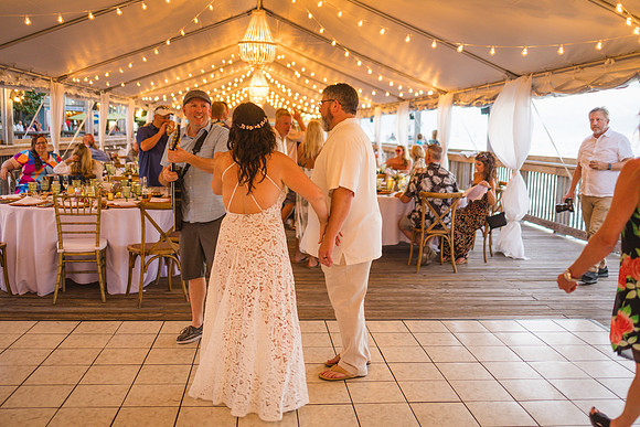 2023-11-17  Andrea and Pete Wedding, Ocean Key Resort and Spa, Key West   Part 1-3492