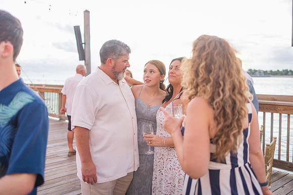 2023-11-17  Andrea and Pete Wedding, Ocean Key Resort and Spa, Key West   Part 1-3521