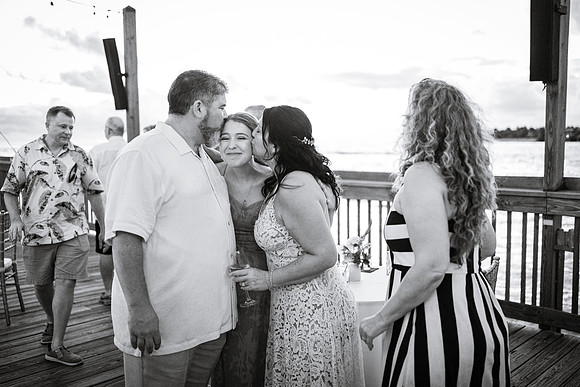 2023-11-17  Andrea and Pete Wedding, Ocean Key Resort and Spa, Key West   Part 1-3524