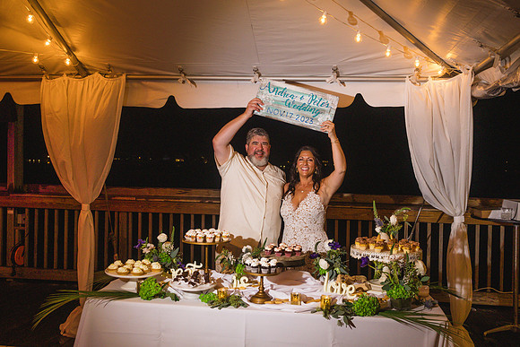 2023-11-17  Andrea and Pete Wedding, Ocean Key Resort and Spa, Key West   Part 1-3632