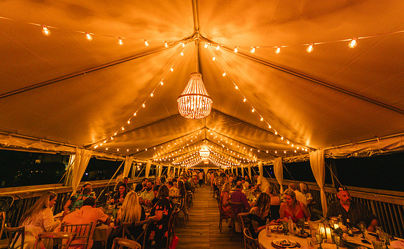 2023-11-17  Andrea and Pete Wedding, Ocean Key Resort and Spa, Key West   Part 2  -2-21