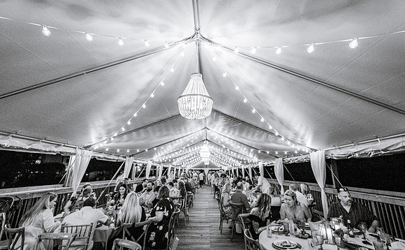 2023-11-17  Andrea and Pete Wedding, Ocean Key Resort and Spa, Key West   Part 2  -2-22