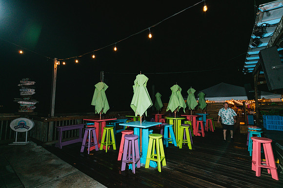 2023-11-17  Andrea and Pete Wedding, Ocean Key Resort and Spa, Key West   Part 2  -2-25