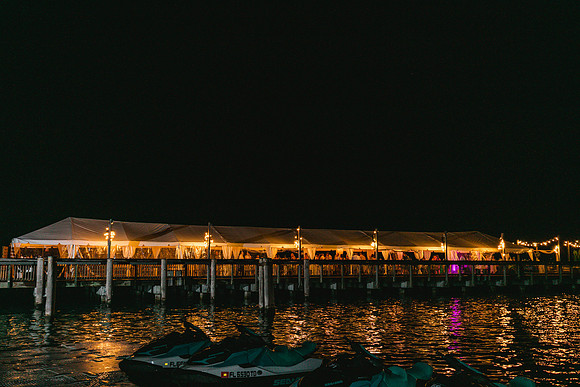 2023-11-17  Andrea and Pete Wedding, Ocean Key Resort and Spa, Key West   Part 2  -2-27