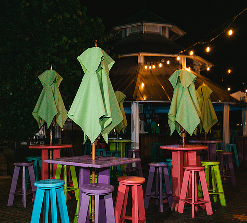 2023-11-17  Andrea and Pete Wedding, Ocean Key Resort and Spa, Key West   Part 2  -2-28