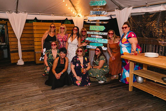 2023-11-17  Andrea and Pete Wedding, Ocean Key Resort and Spa, Key West   Part 2  -2-32