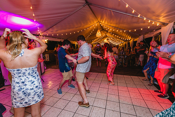 2023-11-17  Andrea and Pete Wedding, Ocean Key Resort and Spa, Key West   Part 2  -2-34