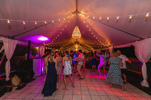 2023-11-17  Andrea and Pete Wedding, Ocean Key Resort and Spa, Key West   Part 2  -2-35