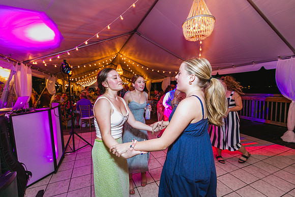 2023-11-17  Andrea and Pete Wedding, Ocean Key Resort and Spa, Key West   Part 2  -2-36