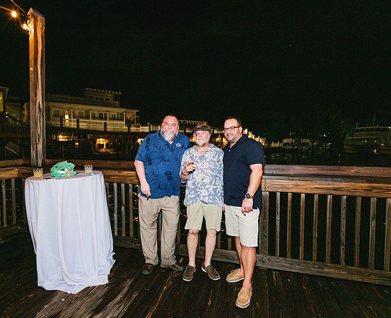 2023-11-17  Andrea and Pete Wedding, Ocean Key Resort and Spa, Key West   Part 2  -2-39