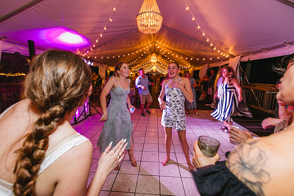2023-11-17  Andrea and Pete Wedding, Ocean Key Resort and Spa, Key West   Part 2  -2-40