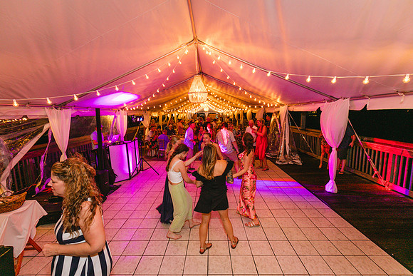 2023-11-17  Andrea and Pete Wedding, Ocean Key Resort and Spa, Key West   Part 2  -2-41