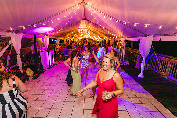 2023-11-17  Andrea and Pete Wedding, Ocean Key Resort and Spa, Key West   Part 2  -2-42