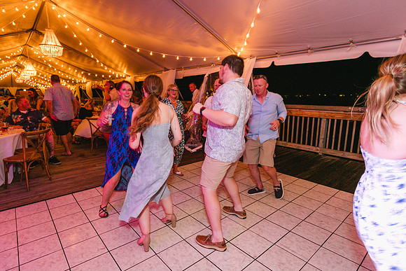 2023-11-17  Andrea and Pete Wedding, Ocean Key Resort and Spa, Key West   Part 2  -2-43