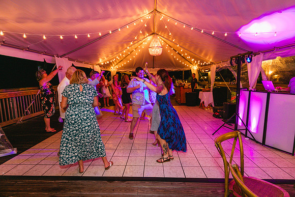 2023-11-17  Andrea and Pete Wedding, Ocean Key Resort and Spa, Key West   Part 2  -2-44
