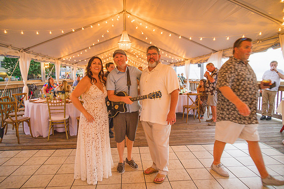 2023-11-17  Andrea and Pete Wedding, Ocean Key Resort and Spa, Key West   Part 3  -3798