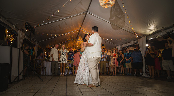 2023-11-17  Andrea and Pete Wedding, Ocean Key Resort and Spa, Key West   Part 3  -3905