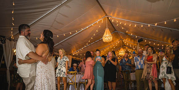 2023-11-17  Andrea and Pete Wedding, Ocean Key Resort and Spa, Key West   Part 3  -3910