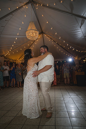 2023-11-17  Andrea and Pete Wedding, Ocean Key Resort and Spa, Key West   Part 3  -3941
