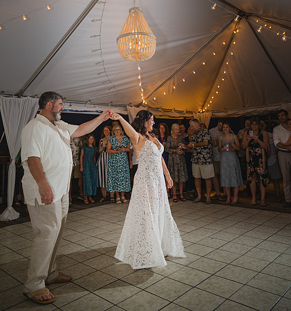 2023-11-17  Andrea and Pete Wedding, Ocean Key Resort and Spa, Key West   Part 3  -3958