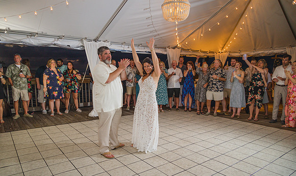 2023-11-17  Andrea and Pete Wedding, Ocean Key Resort and Spa, Key West   Part 3  -3967