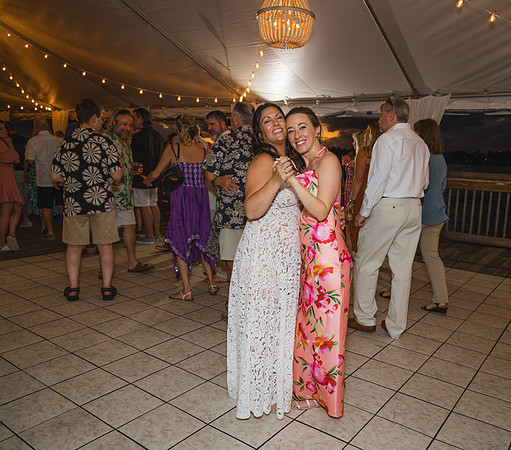 2023-11-17  Andrea and Pete Wedding, Ocean Key Resort and Spa, Key West   Part 3  -3972