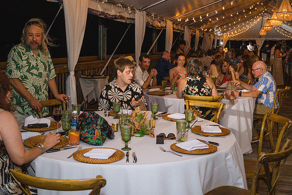 2023-11-17  Andrea and Pete Wedding, Ocean Key Resort and Spa, Key West   Part 3  -3984