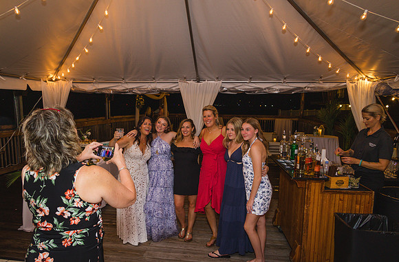 2023-11-17  Andrea and Pete Wedding, Ocean Key Resort and Spa, Key West   Part 3  -4100