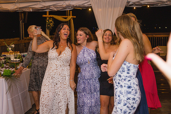2023-11-17  Andrea and Pete Wedding, Ocean Key Resort and Spa, Key West   Part 3  -4105