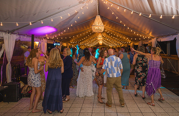 2023-11-17  Andrea and Pete Wedding, Ocean Key Resort and Spa, Key West   Part 3  -4162
