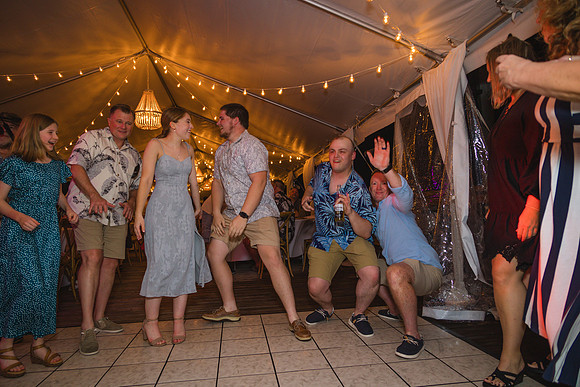 2023-11-17  Andrea and Pete Wedding, Ocean Key Resort and Spa, Key West   Part 3  -4198